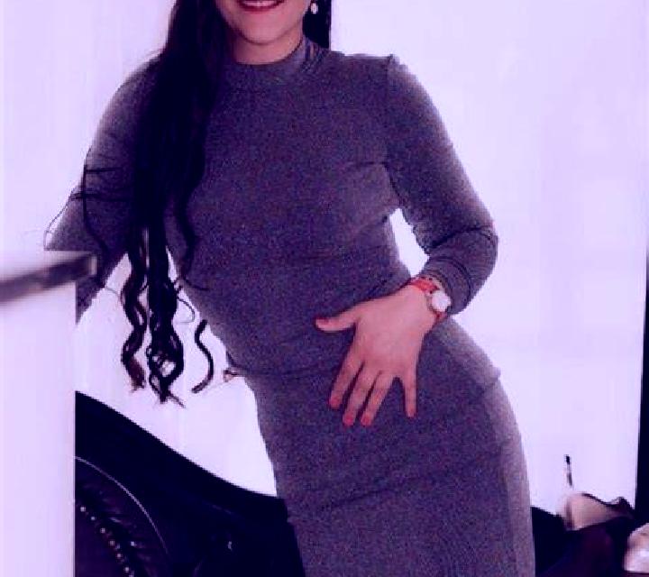 Amanda 3 Puerto Natales escort