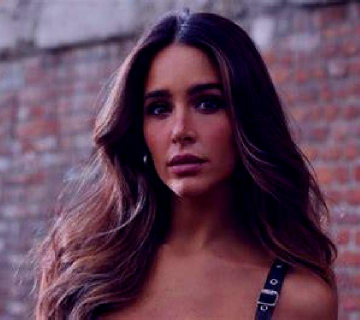 Amanda Osorno escort