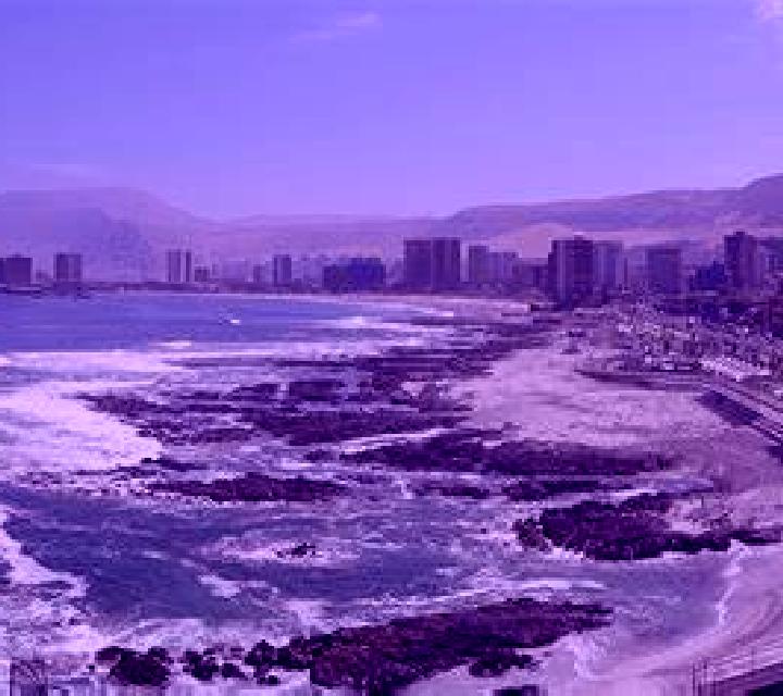 Amaya 3 Collipulli escort