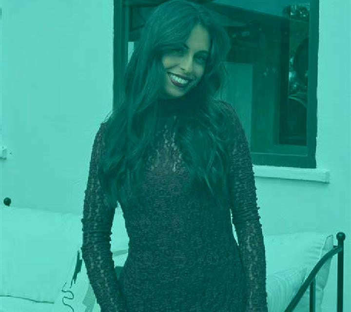 Amaya 3 Lanco escort