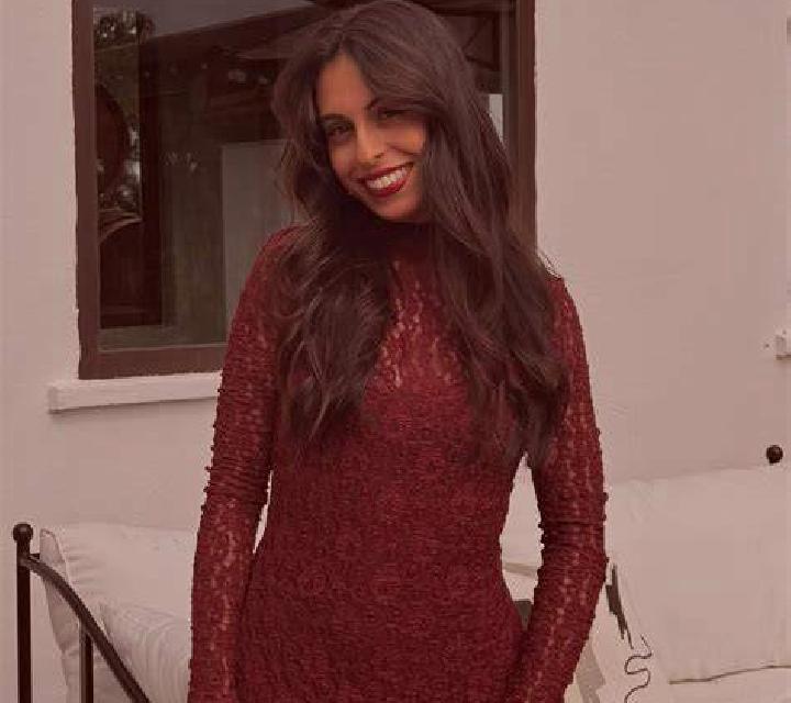 Amaya 3 Porvenir escort