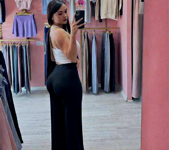 Antonella 2 Hualqui escort