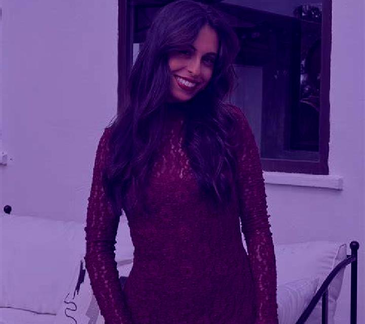 Antonia 2 Villa Alhue escort