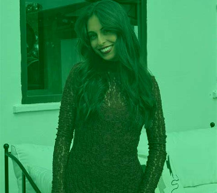 Antonia Cunco escort