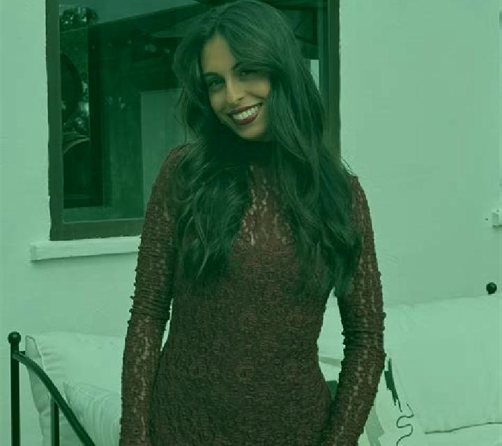 Antonia Nancagua escort