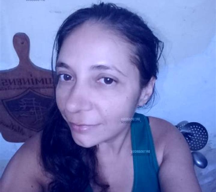 Antonia Puerto Williams escort