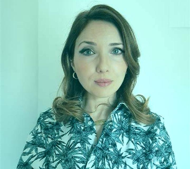 Ariadna 3 Colbun escort