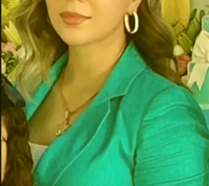 Ariadna Coronel escort