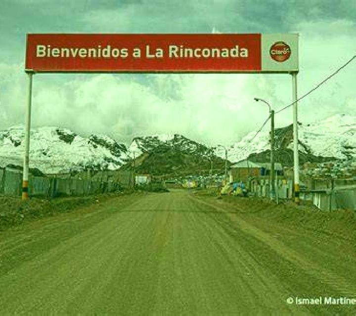 Ariadna Rinconada de Los Andes escort