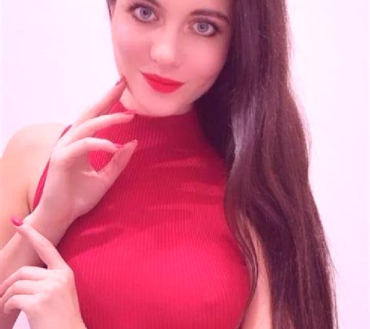 Ariadna Vilcun escort