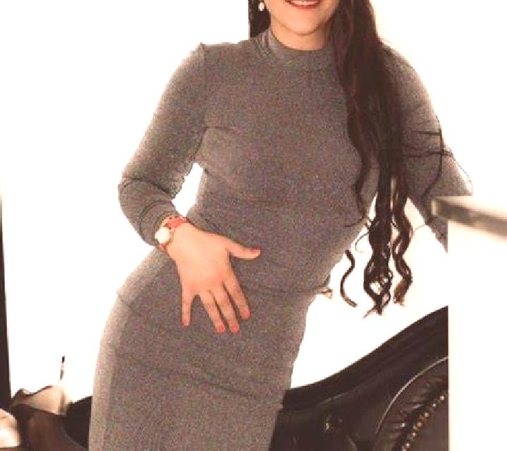 Aurora 3 Calle Larga escort