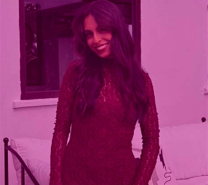 Belén 3 Pichidegua escort