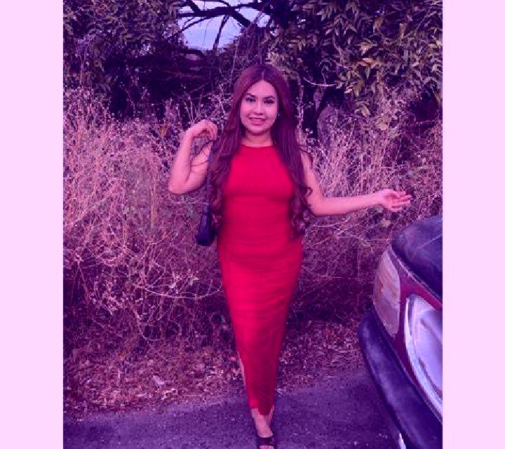 Belén 3 Pozo Almonte escort