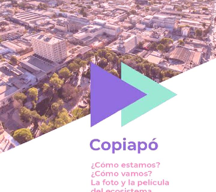 Belén Copiapo escort