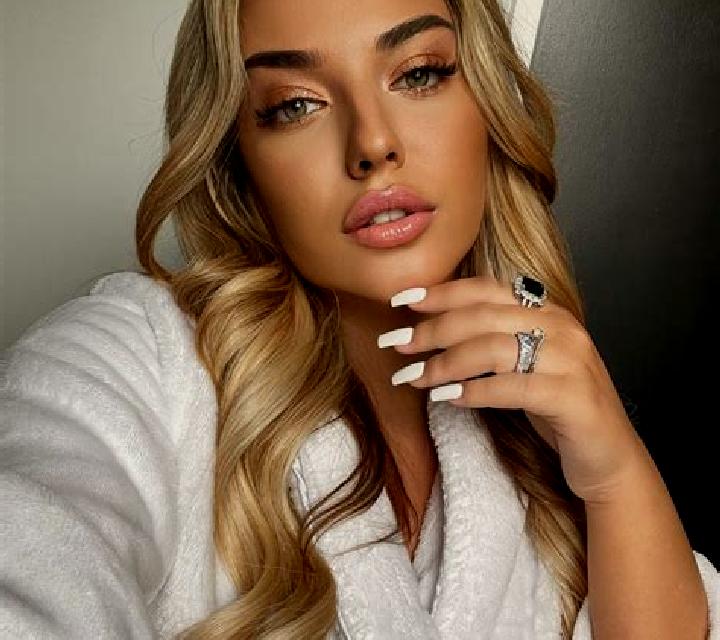 Bianca Maule escort