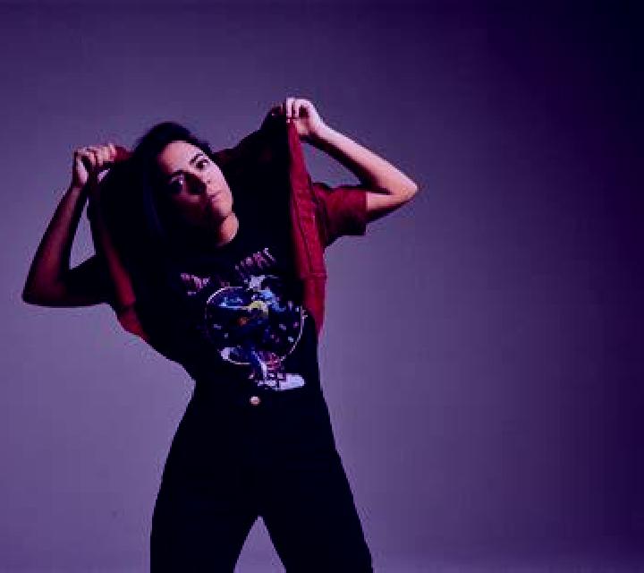 Bianca Petorca escort