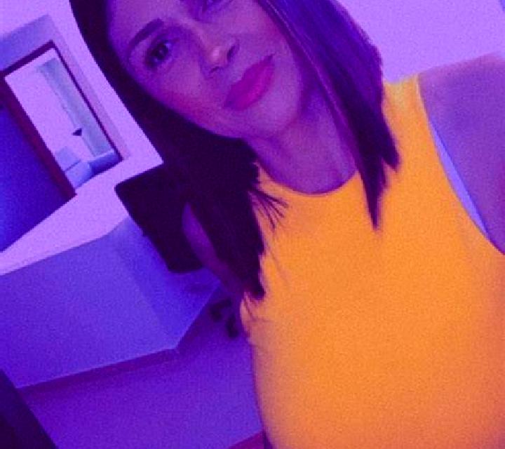 Bianca Santa Cruz escort