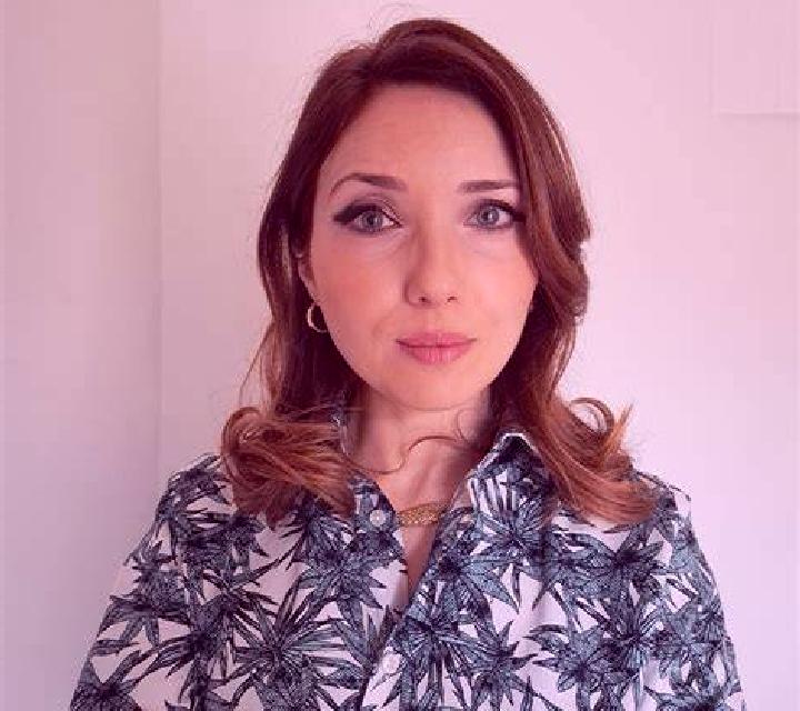Bárbara 2 Nueva Imperial escort