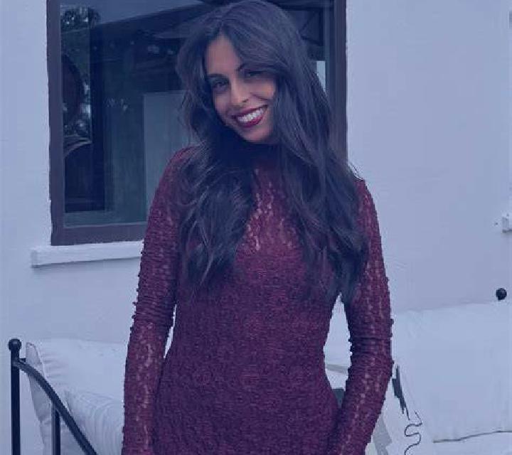 Bárbara 3 Cochrane escort