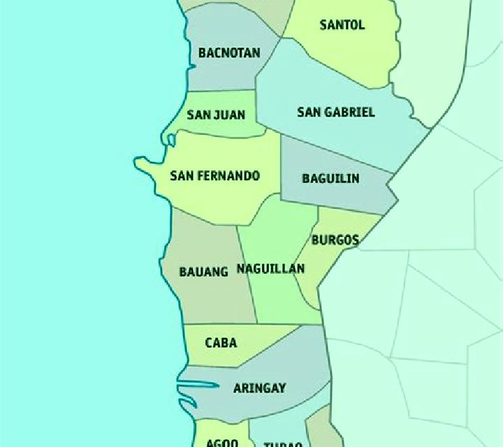 Brisa 2 La Union escort