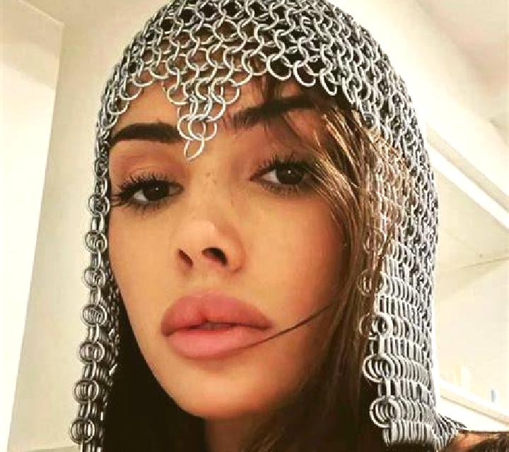 Brisa 3 Arica escort