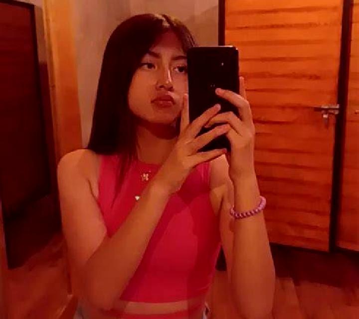 Brisa Angol escort