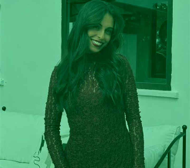 Brisa Castro escort