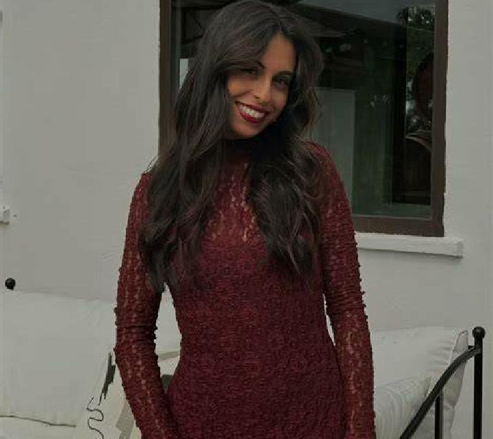 Camila 2 Puerto Cisnes escort