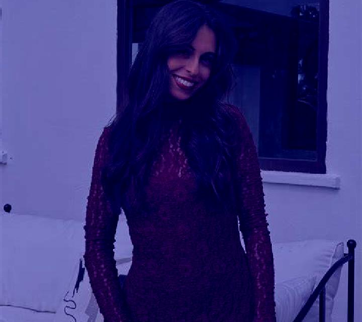 Camila 2 Quintero escort