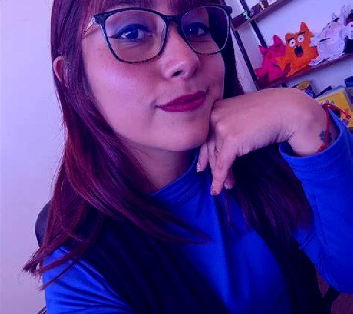Camila Calama escort