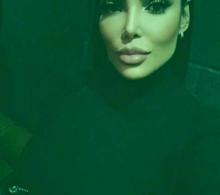 Carmen 2 Peralillo escort