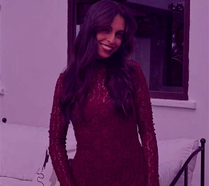 Carmen Lautaro escort