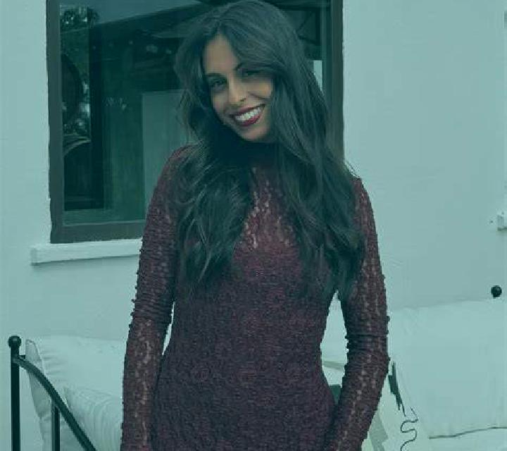 Carolina 2 Peralillo escort