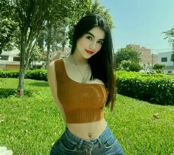 Carolina 3 Copiapo escort
