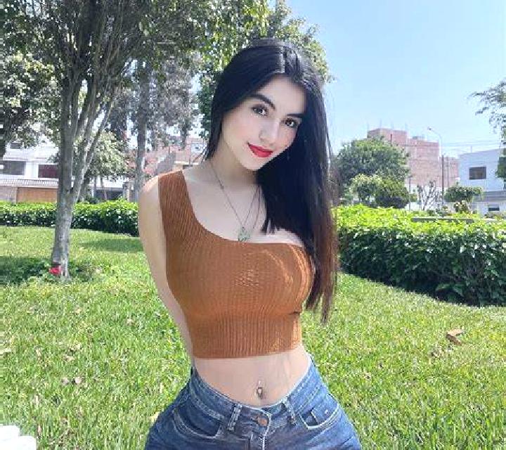 Carolina Copiapo escort