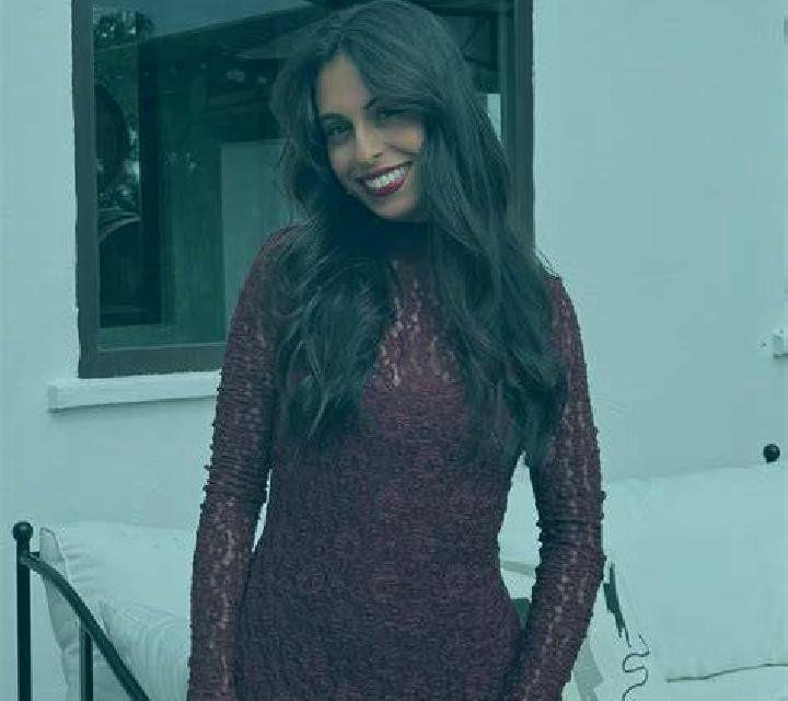 Catalina Chonchi escort