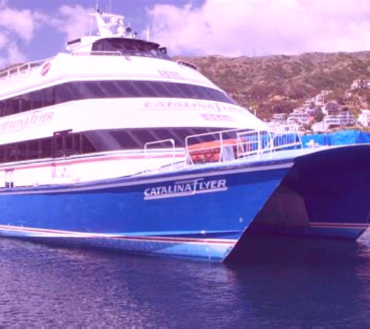 Catalina San Felipe escort