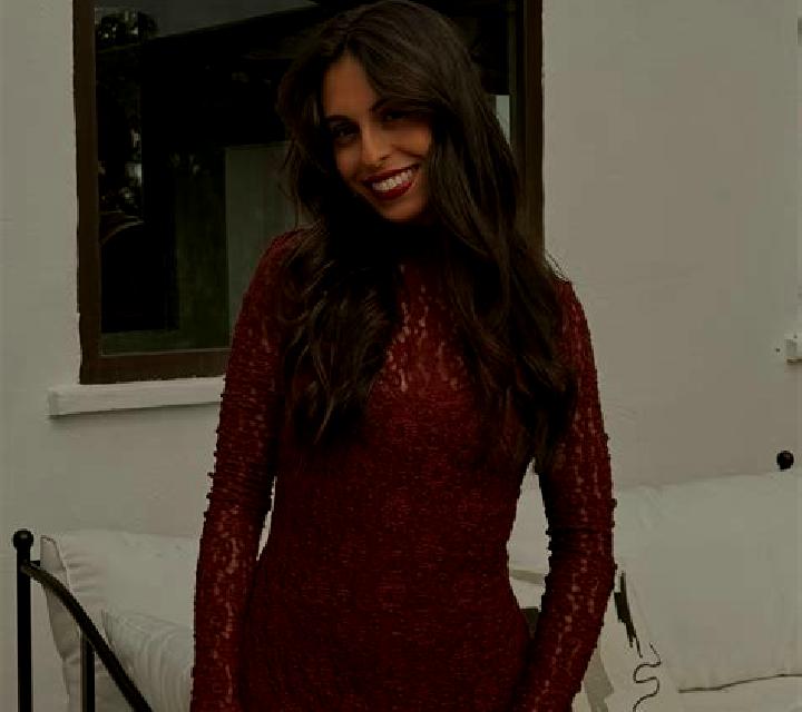 Catalina San Vicente escort