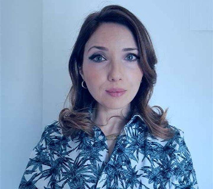 Cecilia Taltal escort