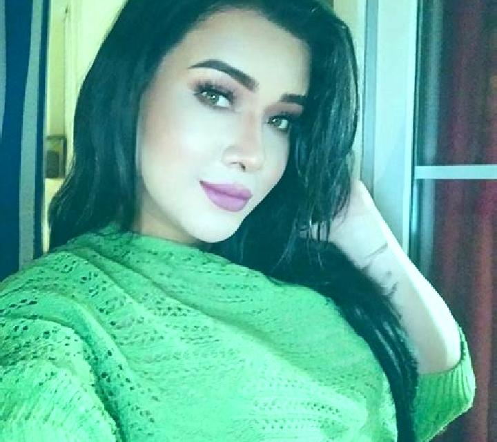 Cielo Olmue escort