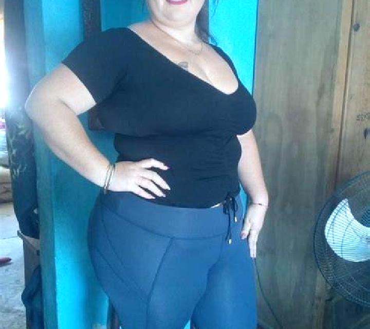 Cinthia 2 Sierra Gorda escort