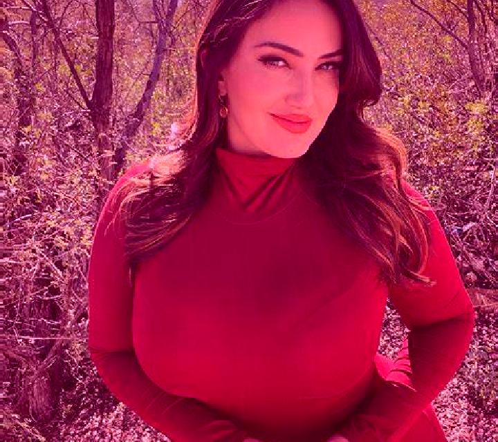 Cinthia 3 Rauco escort