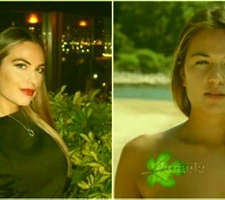 Cloe 2 Pirque escort