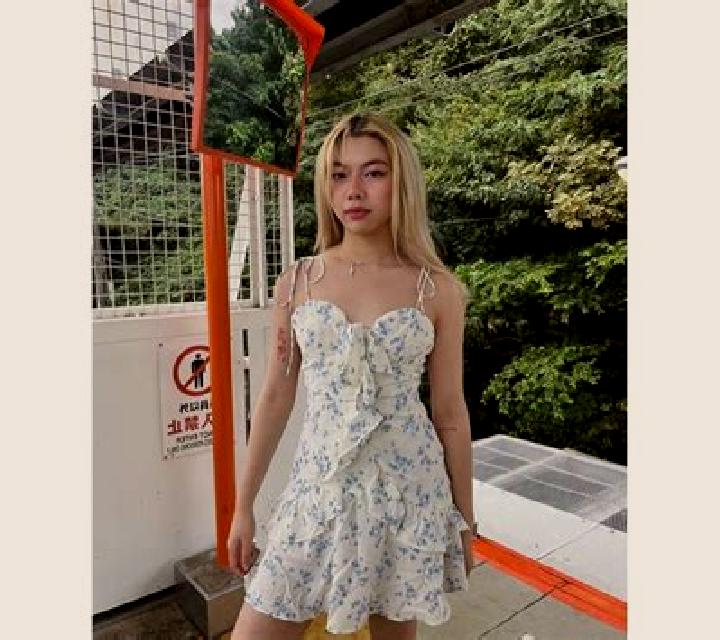 Cloe San Carlos escort