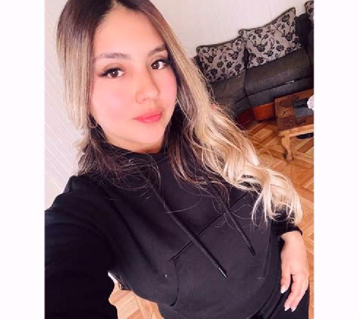 Constanza Mejillones escort