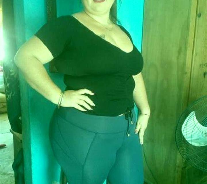 Constanza Sierra Gorda escort