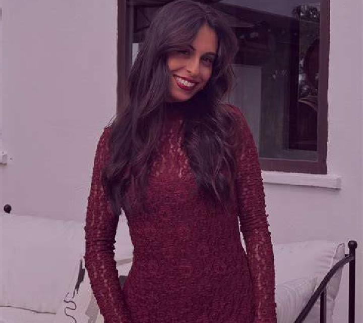 Cony 3 Maria Pinto escort