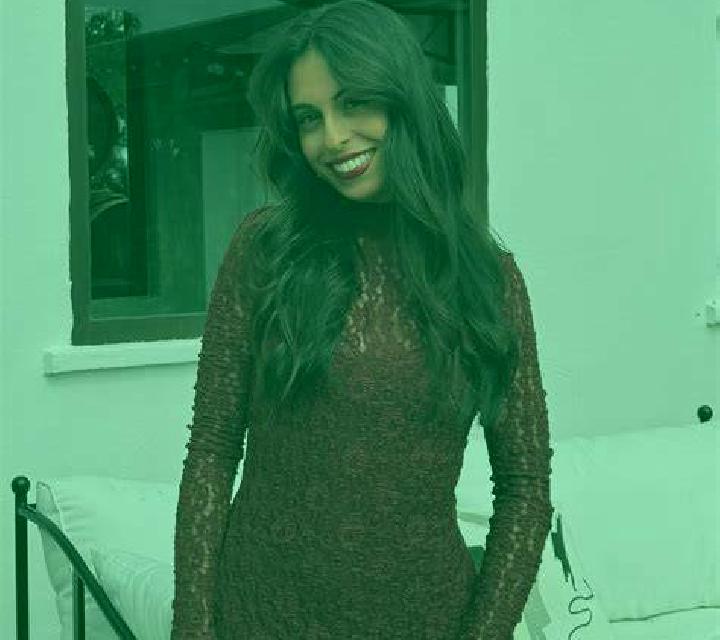 Daniela 2 Quellon escort