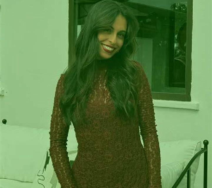 Daniela El Carmen escort