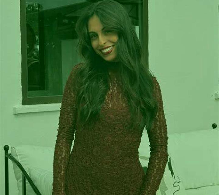 Daniela Lumaco escort
